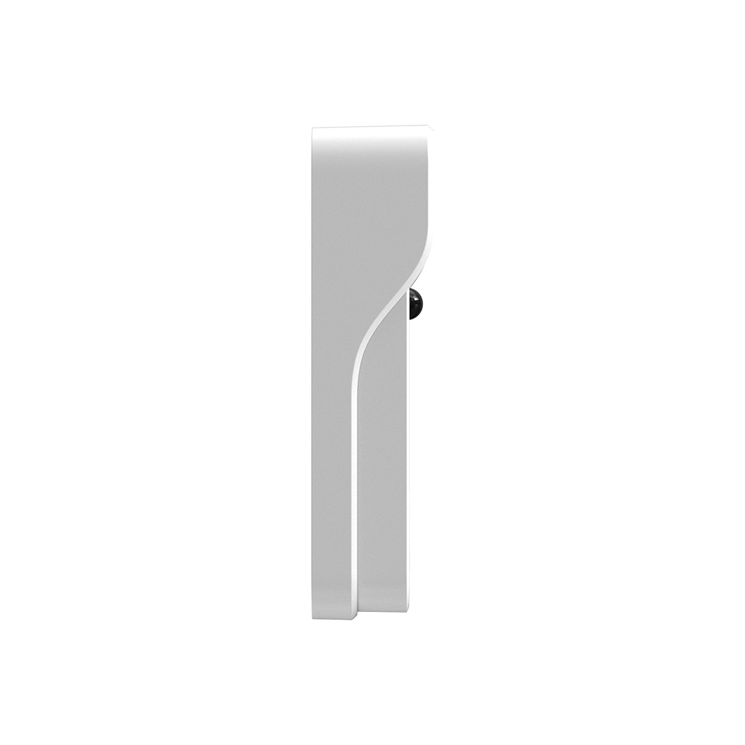 CCTV Outdoor JETE CT6 Built-in Doorbell Full HD 3MP Camera - Gambar 4