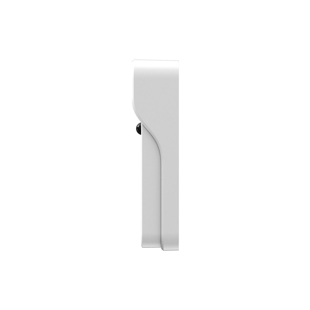 CCTV Outdoor JETE CT6 Built-in Doorbell Full HD 3MP Camera - Gambar 5