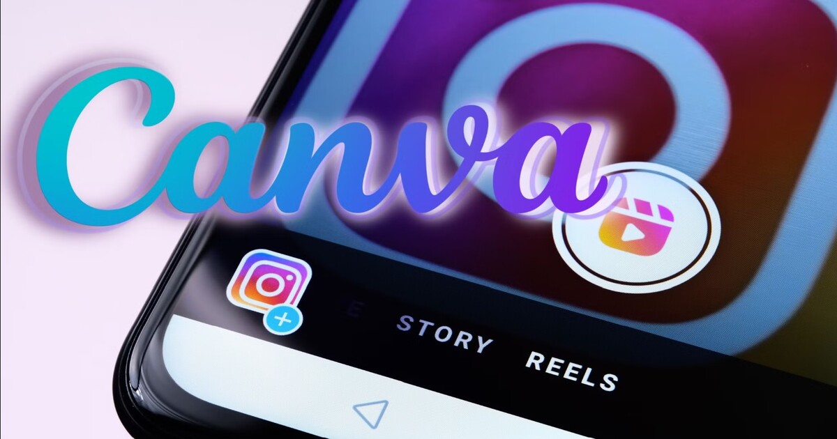 Panduan Cara Buat Video Rasio Geprek: Panduan di Canva