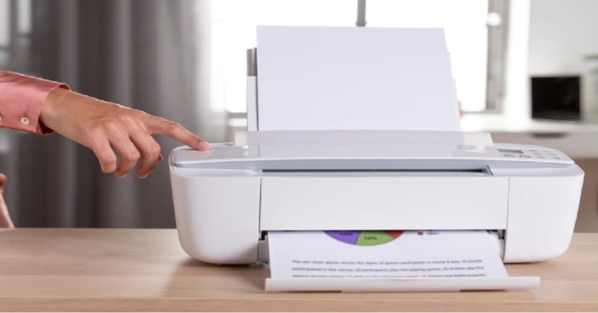Cara Gampang Menghubungkan Printer ke Laptop, Anti Ribet: Wireless
