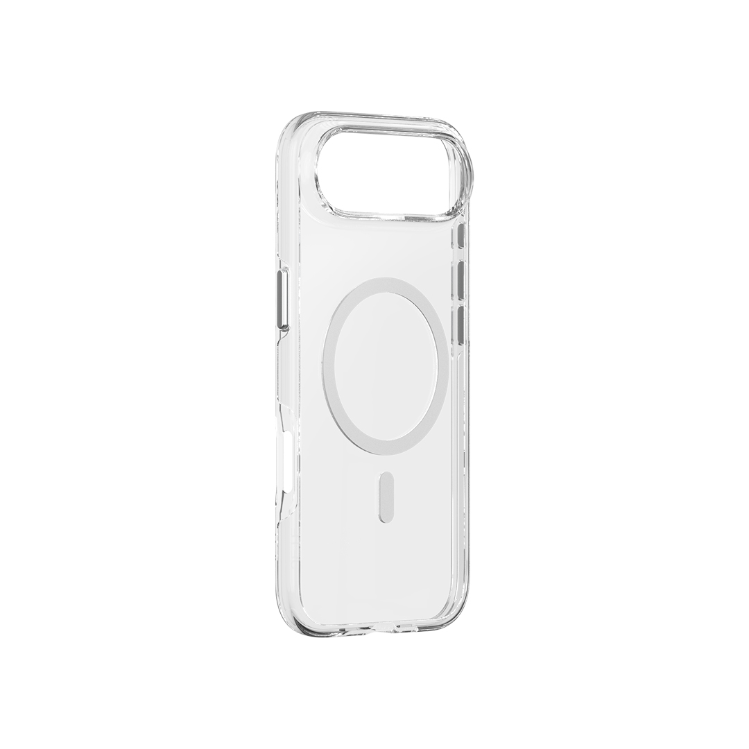 Case iPhone 17 Air Pro Max JETE Clear Hybrid - Image 9