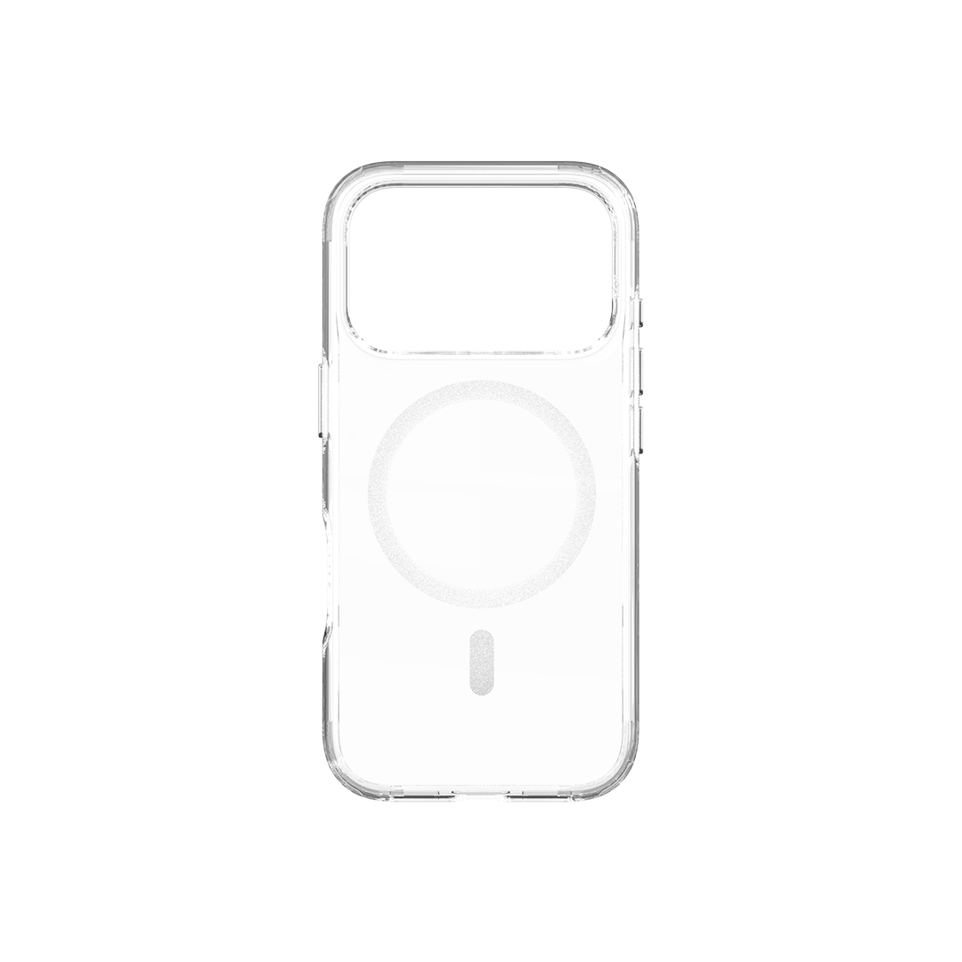 Case iPhone 17 Air Pro Max JETE Clear Hybrid - Image 7