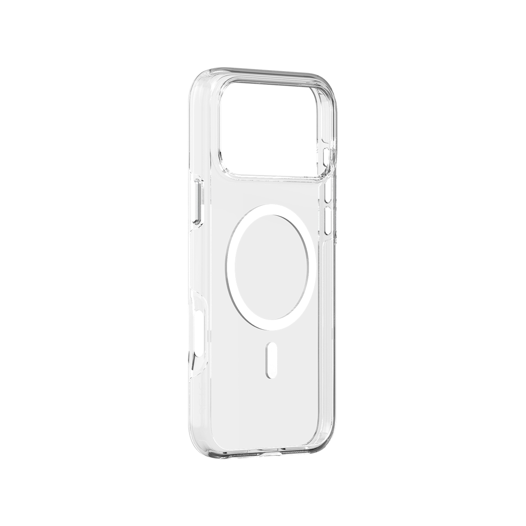 Case iPhone 17 Air Pro Max JETE Clear Hybrid - Image 4