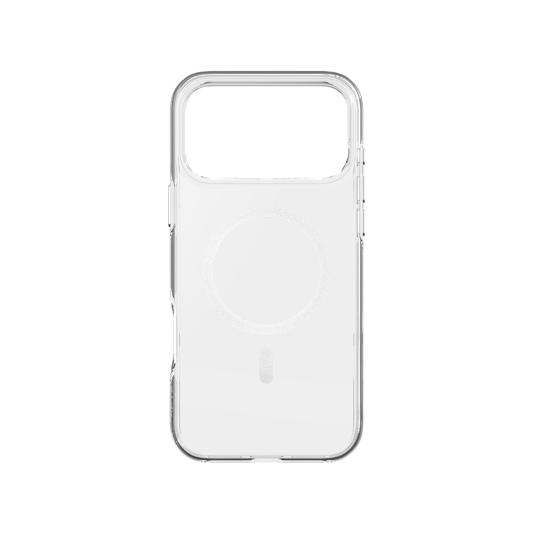 Case iPhone 17 Air Pro Max JETE Clear Hybrid - Image 3