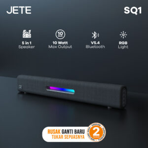 Speaker JETE SQ1