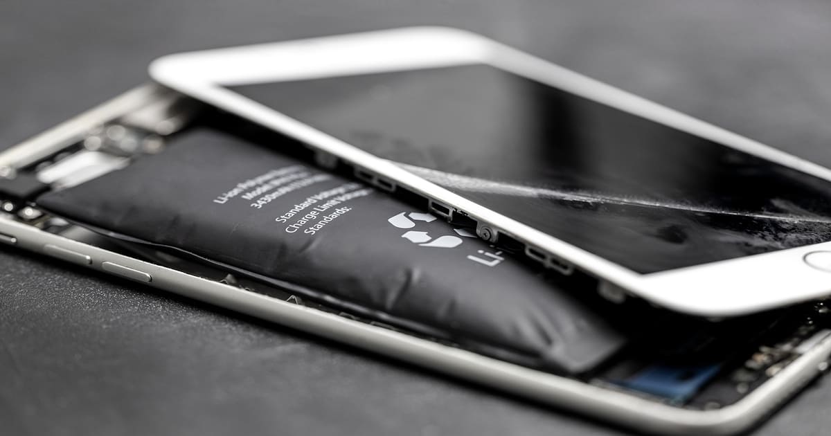 Panduan Lengkap Cara Membuang Baterai Kembung: Jangan lakukan ini