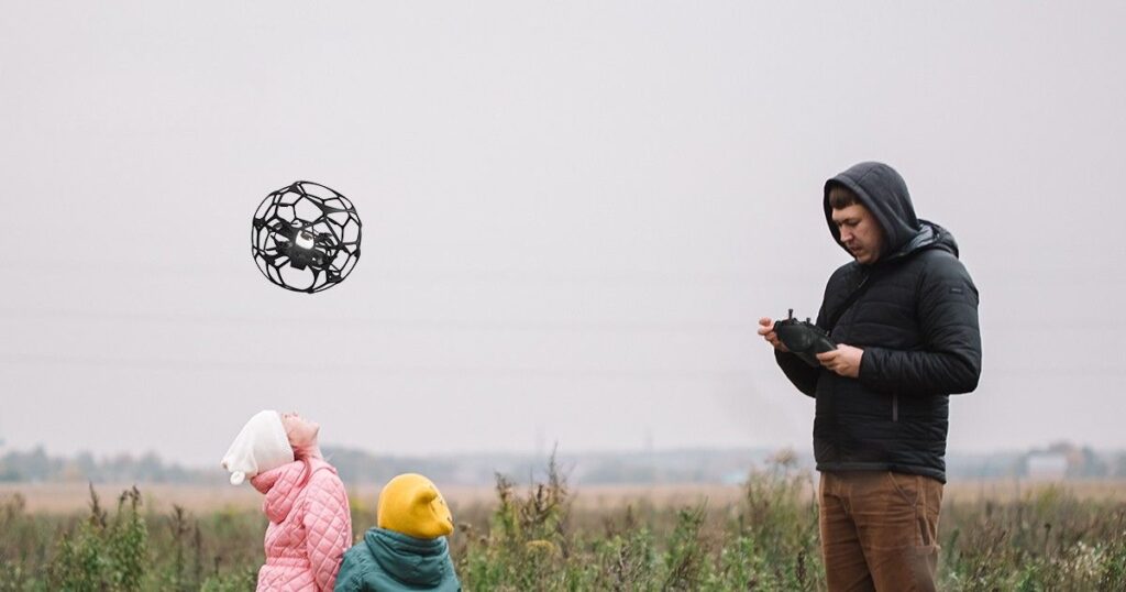KV JETE DRONE SOCCER DS1 (1)