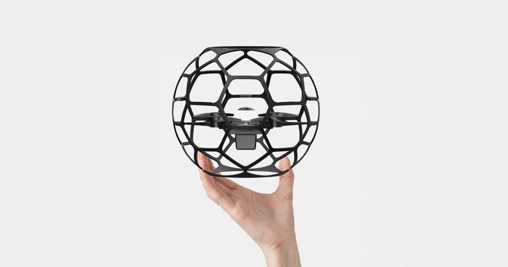 KV JETE DRONE SOCCER DS1 (4)