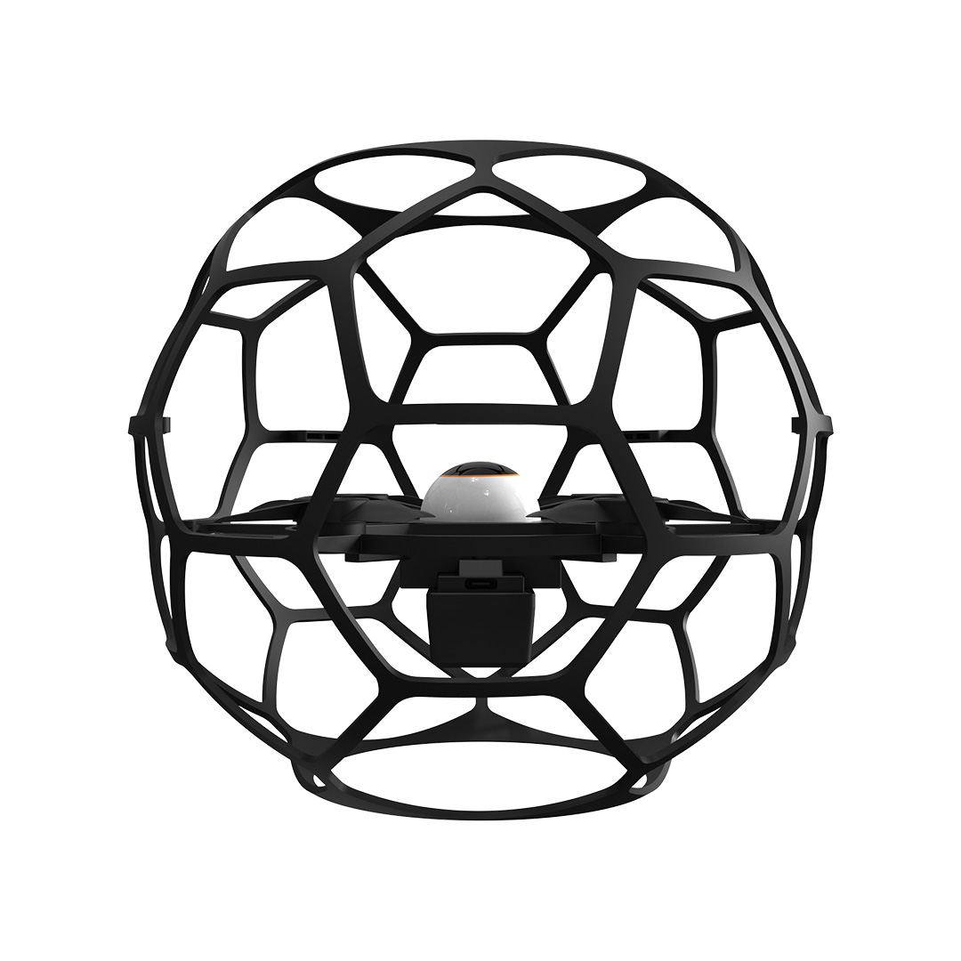 Drone Soccer JETE DS1 with Remote Controller - Image 6