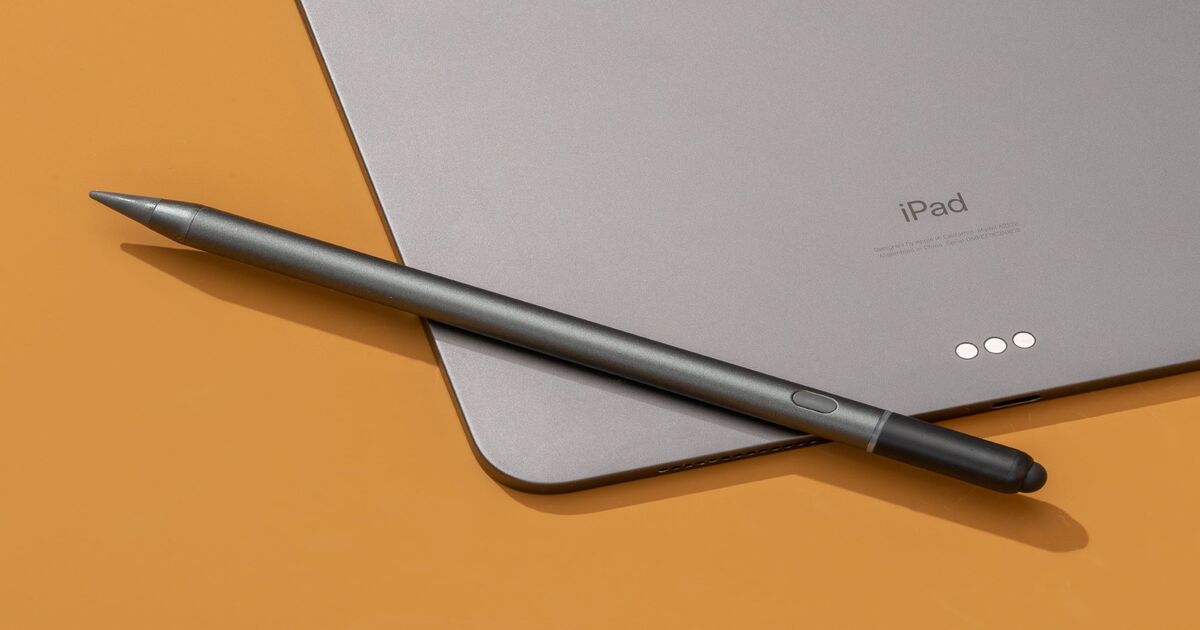 Panduan Cara Menggunakan Stylus Pen: Manfaatnya