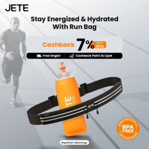 Promo Jete 1080 x 1080_Runbag Softflask