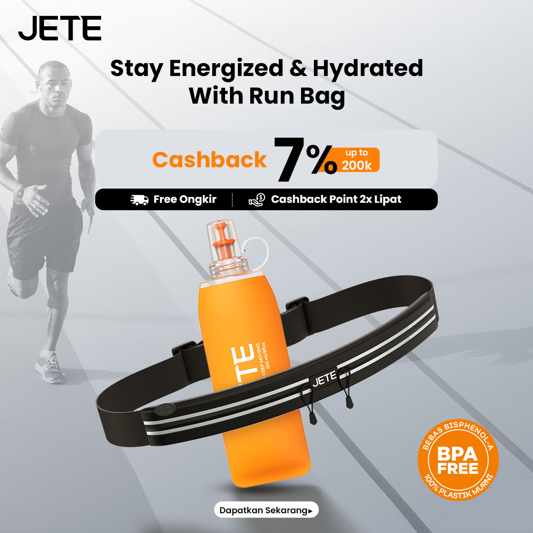 Promo Jete 1080 x 1080_Runbag Softflask