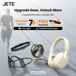 Promo Jete 1080 x 1080_Upgrade Gear