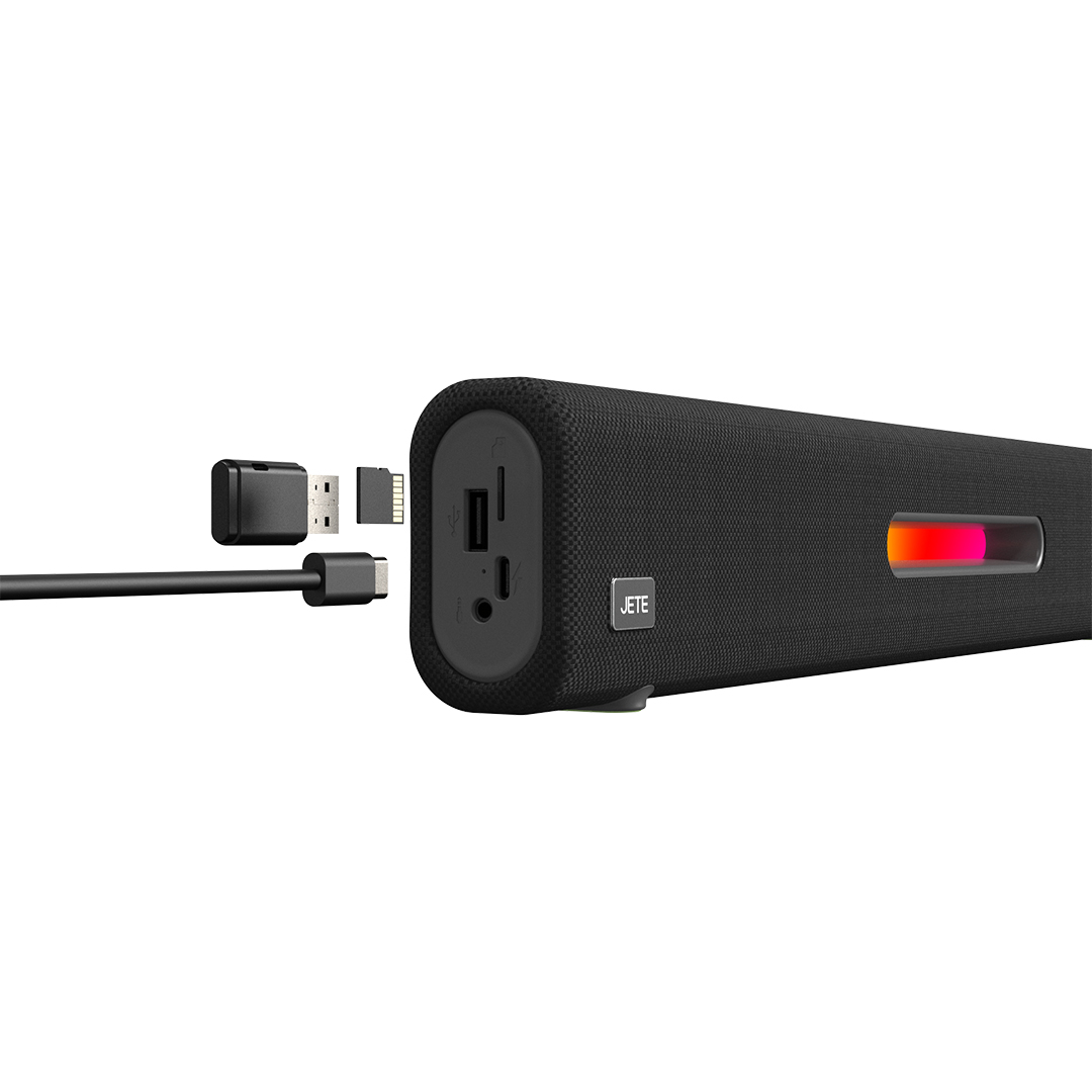 Speaker JETE SQ1 - Gambar 7