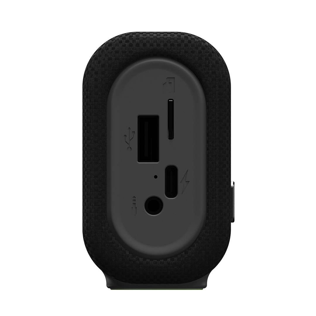 Speaker JETE SQ1 - Gambar 4