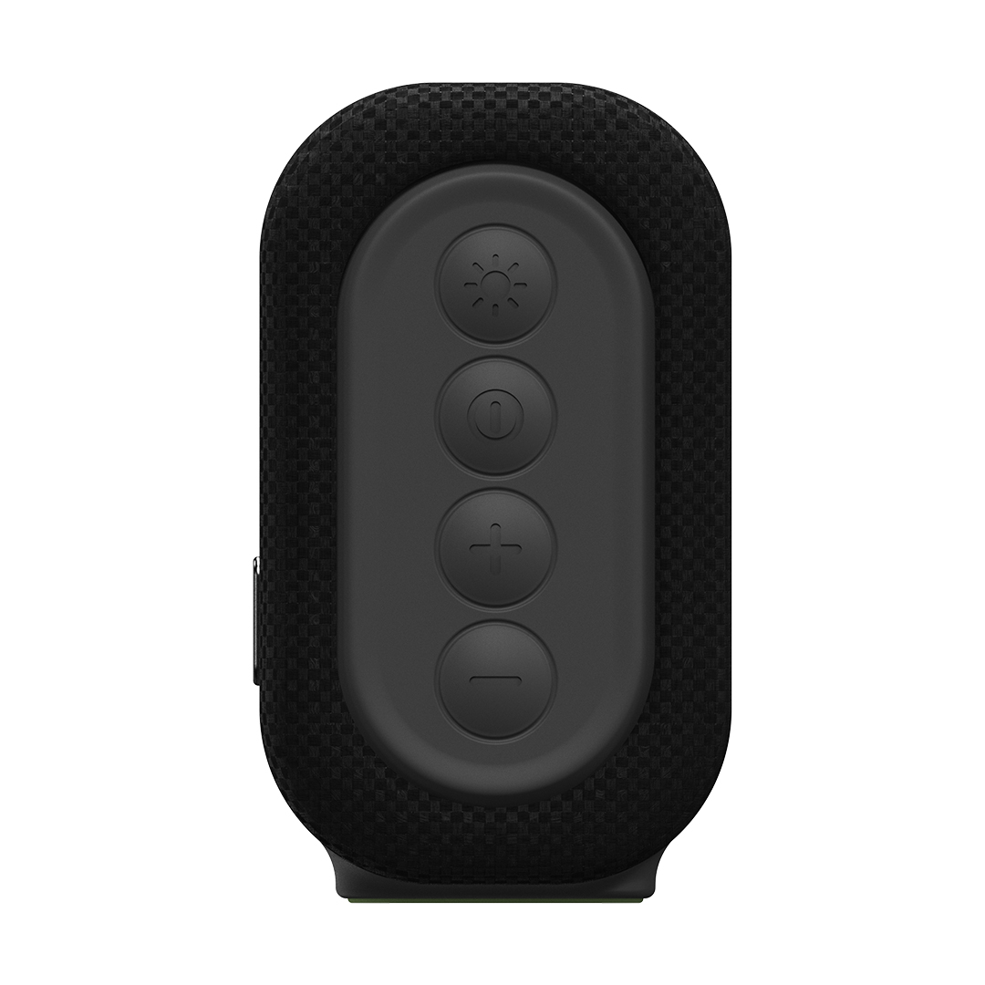 Speaker JETE SQ1 - Gambar 3