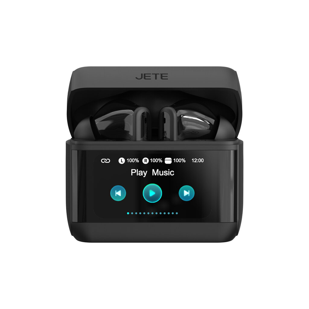 Jual TWS JETE TX5 with Smart AI Translation - JETE Indonesia