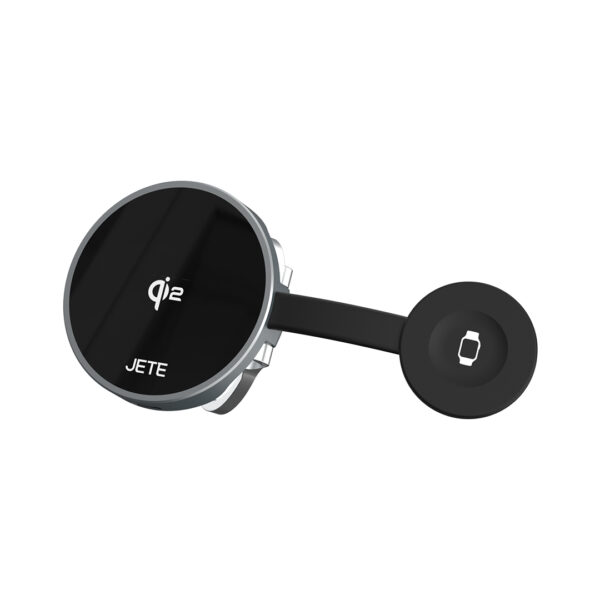 Wireless Charger JETE iEW201 QI2 - Gambar 8