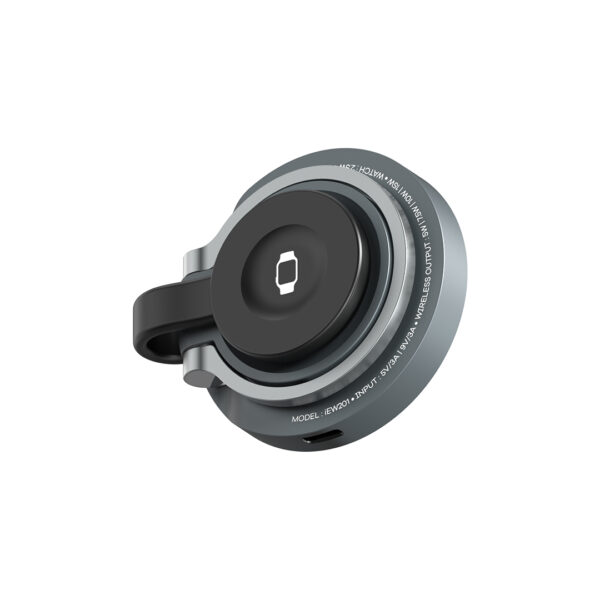 Wireless Charger JETE iEW201 QI2 - Gambar 5