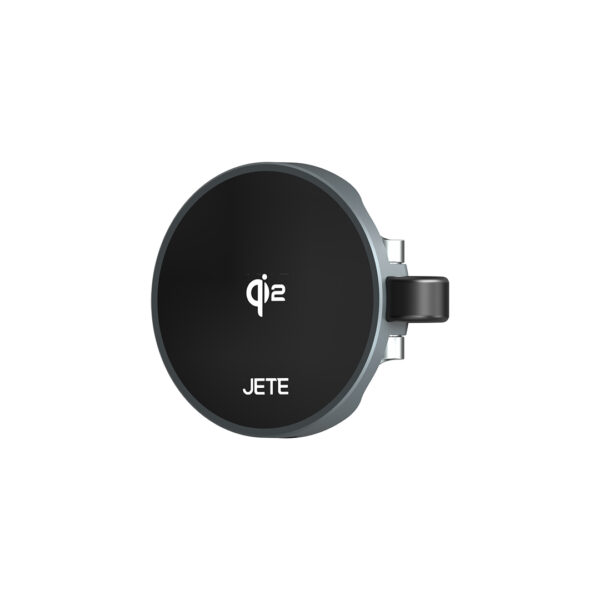 Wireless Charger JETE iEW201 QI2 - Gambar 7
