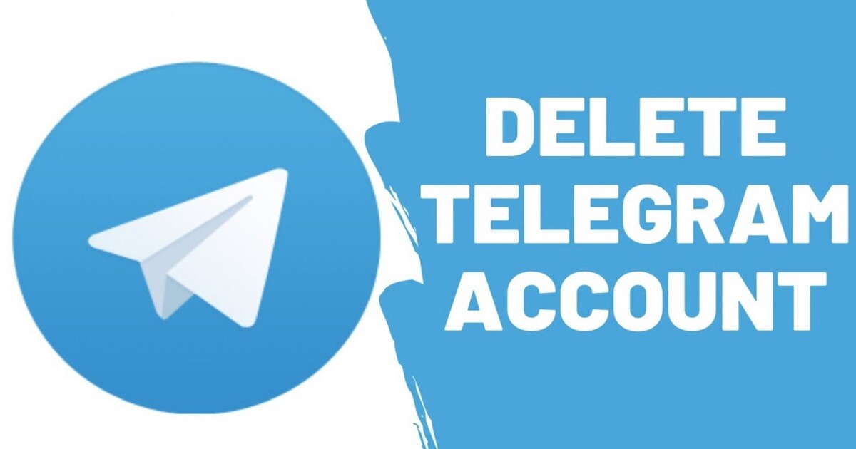 2 Cara Hapus Akun Telegram Permanen (Cepat & Otomatis): Ini dia caranya