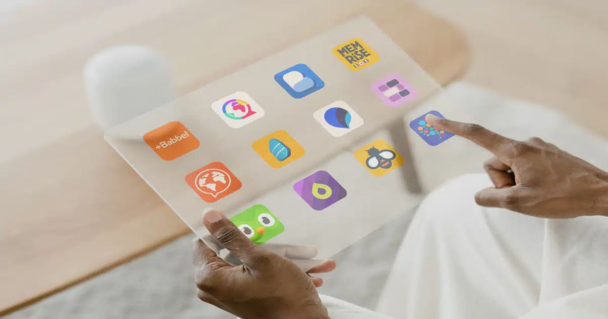 7 Rekomendasi Aplikasi Belajar Bahasa Jerman (Android & iOS): Aplikasi Terbaik