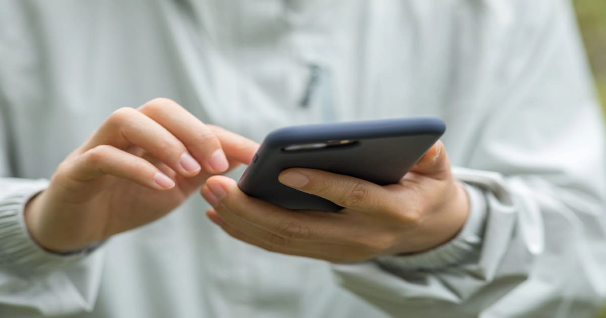 5 Cara Melacak Lokasi No HP yang Akurat, Aman, dan Legal: Hp Tidak dikenal