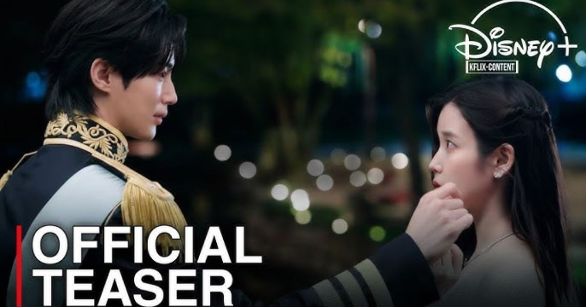 DRrama Korea Terbaru - Perfect Crown