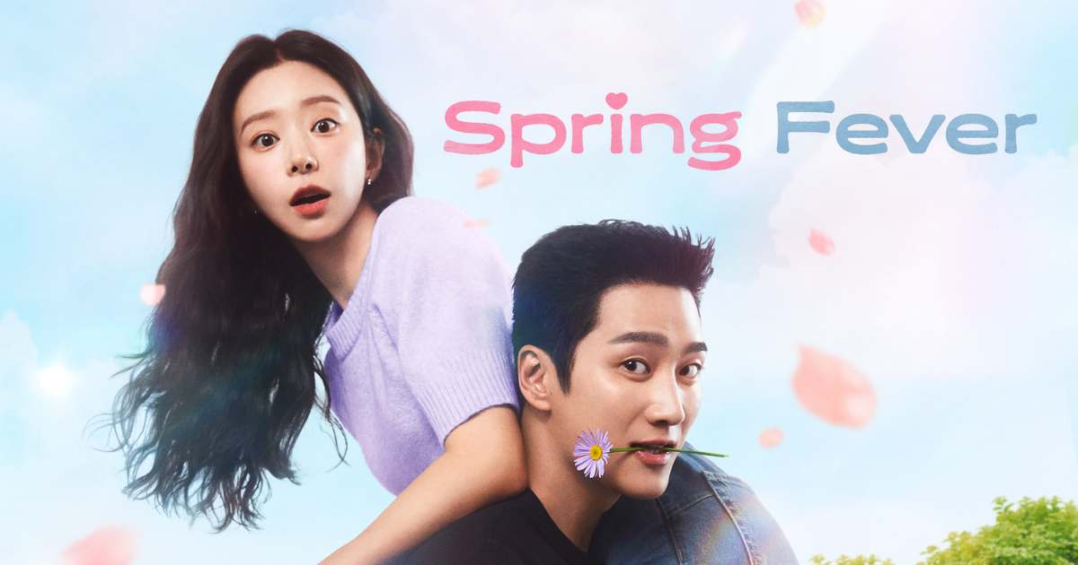 DRrama Korea Terbaru - Spring Fever