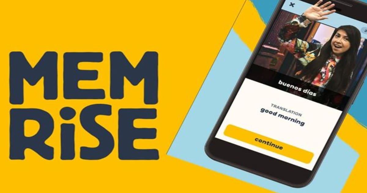 7 Rekomendasi Aplikasi Belajar Bahasa Arab untuk Pemula: Memrise