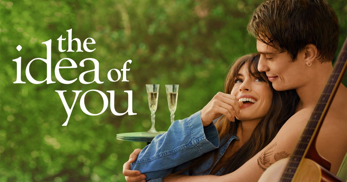 The Idea of You