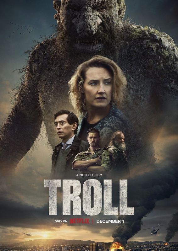 Troll (2022)