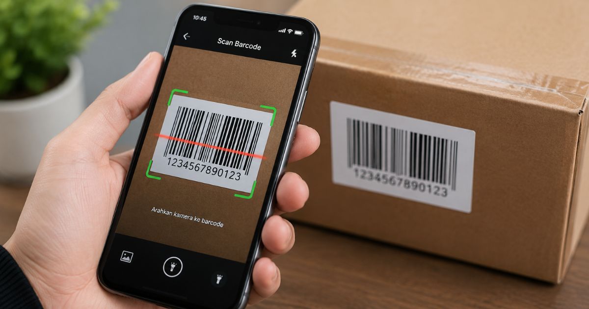 aplikasi scan barcode