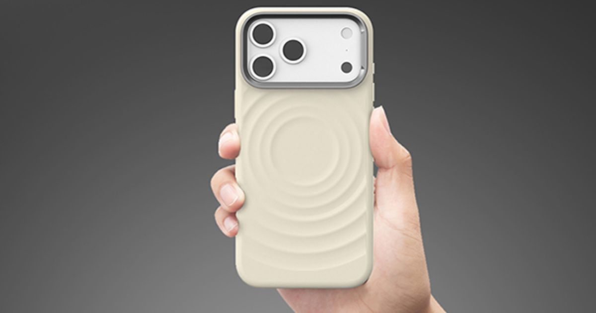 Jenis-Jenis Casing HP