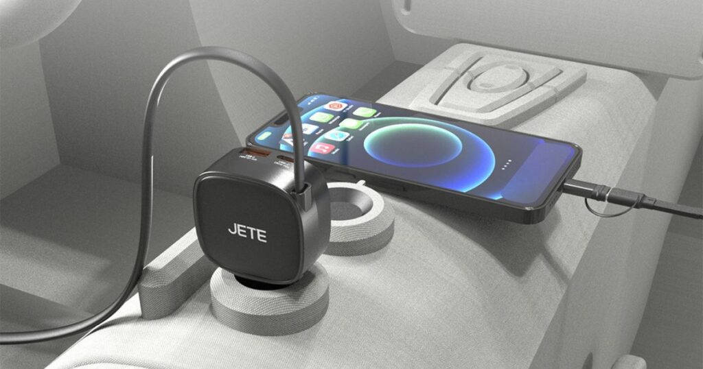 Memilih Charger Mobil Terbaik (1)