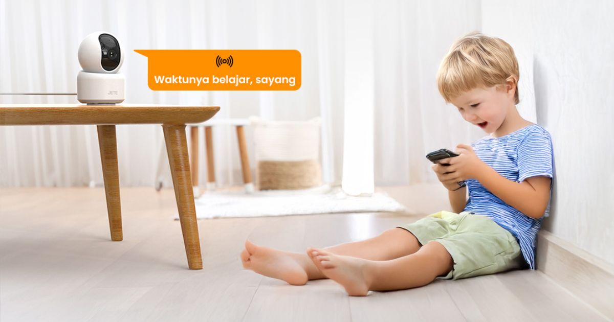 Perbedaan CCTV Indoor dan Outdoor