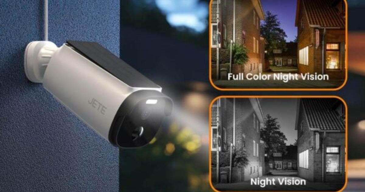 Perbedaan CCTV Indoor vs Outdoor