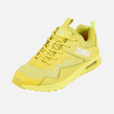 Sepatu Zumba atau Dance Sneakers