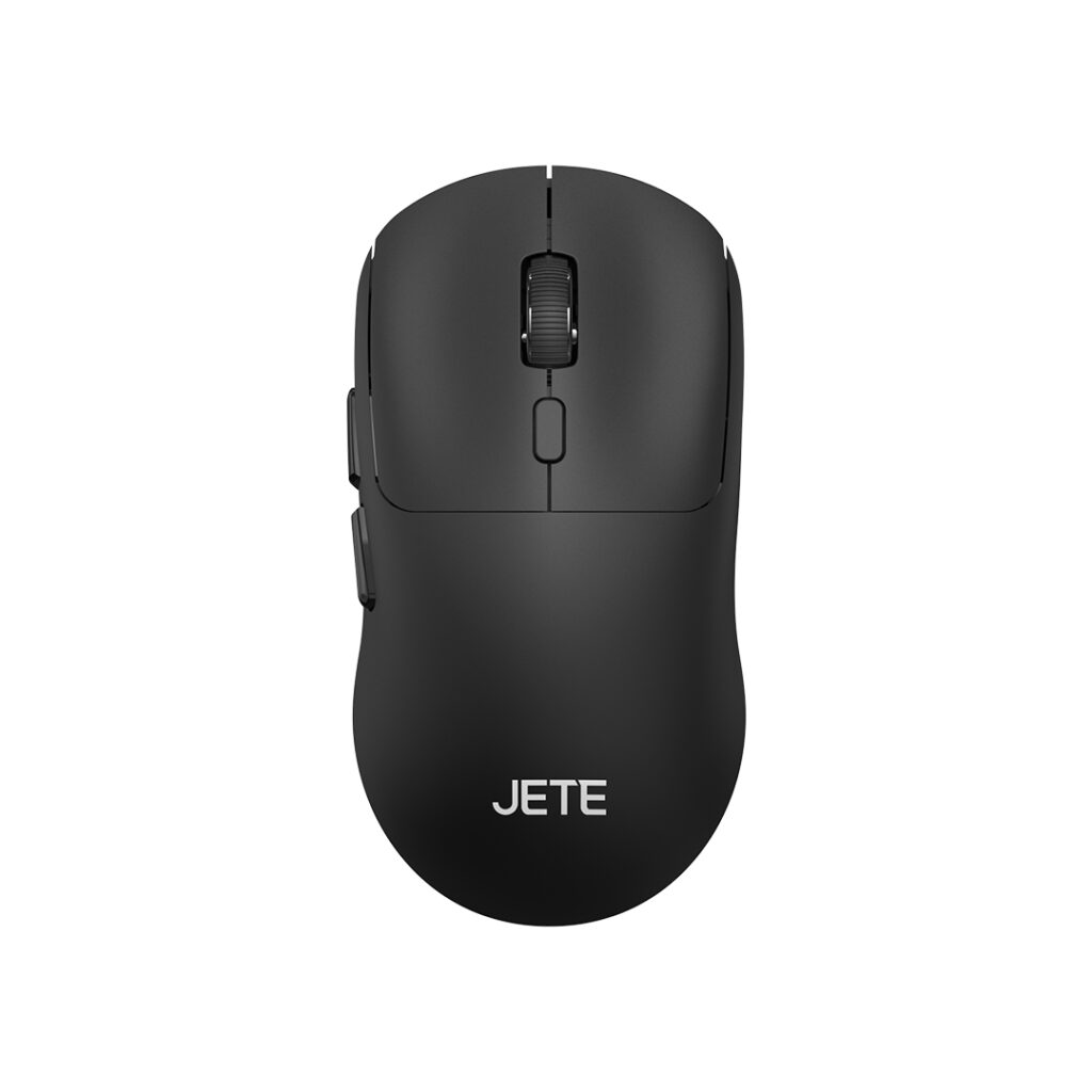 Jual Mouse Wireless JETE MS206 - JETE Indonesia