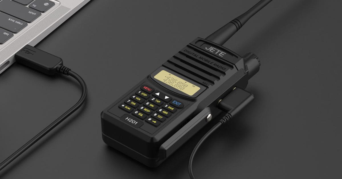 rekomendasi Handy Talky 