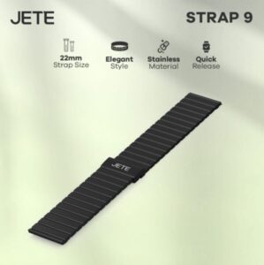 rekomendasi strap smartwatch