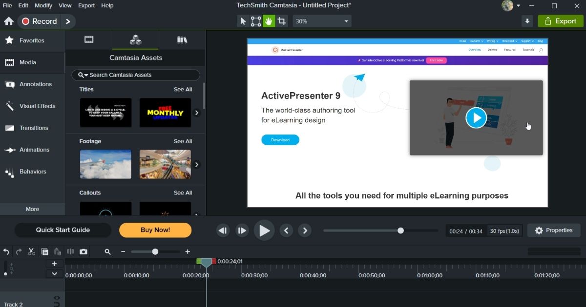 cara merekam video zoom meeting