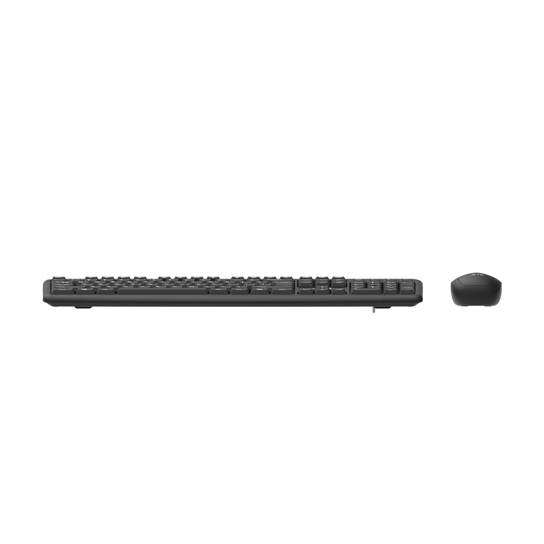 Mouse Keyboard JETE MK101 - Image 6