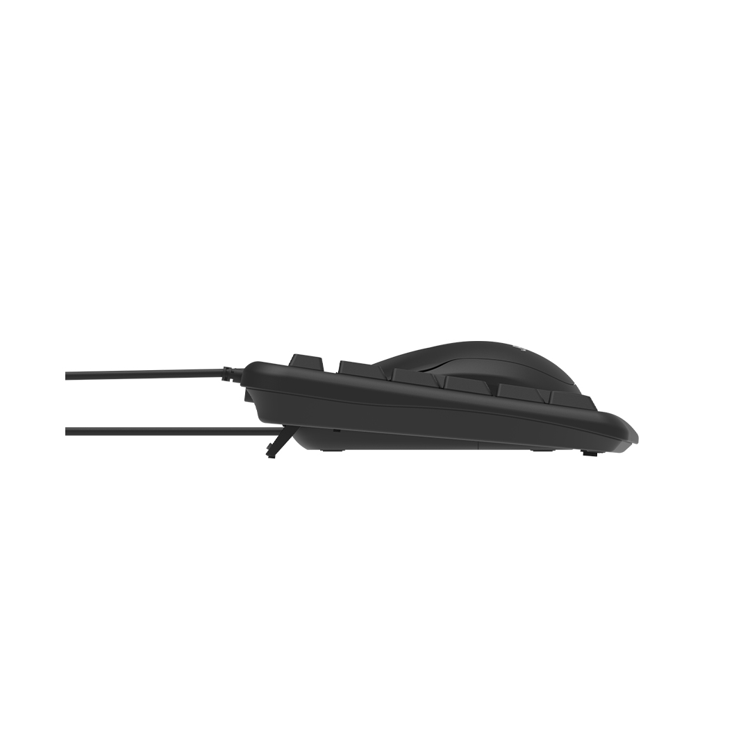 Mouse Keyboard JETE MK101 - Image 7