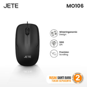 Mouse JETE MO106