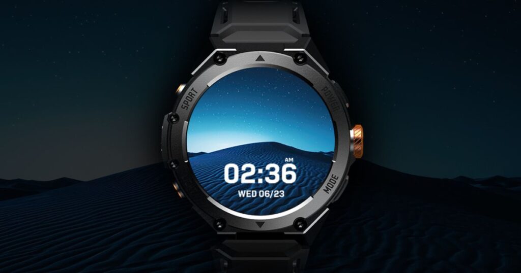 Spesifikasi JETE VOLT 2X PRO - Penutup