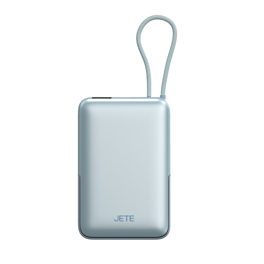 Powerbank Wireless JETE A15 10000mAh - Tersertifikasi CCC - Image 6