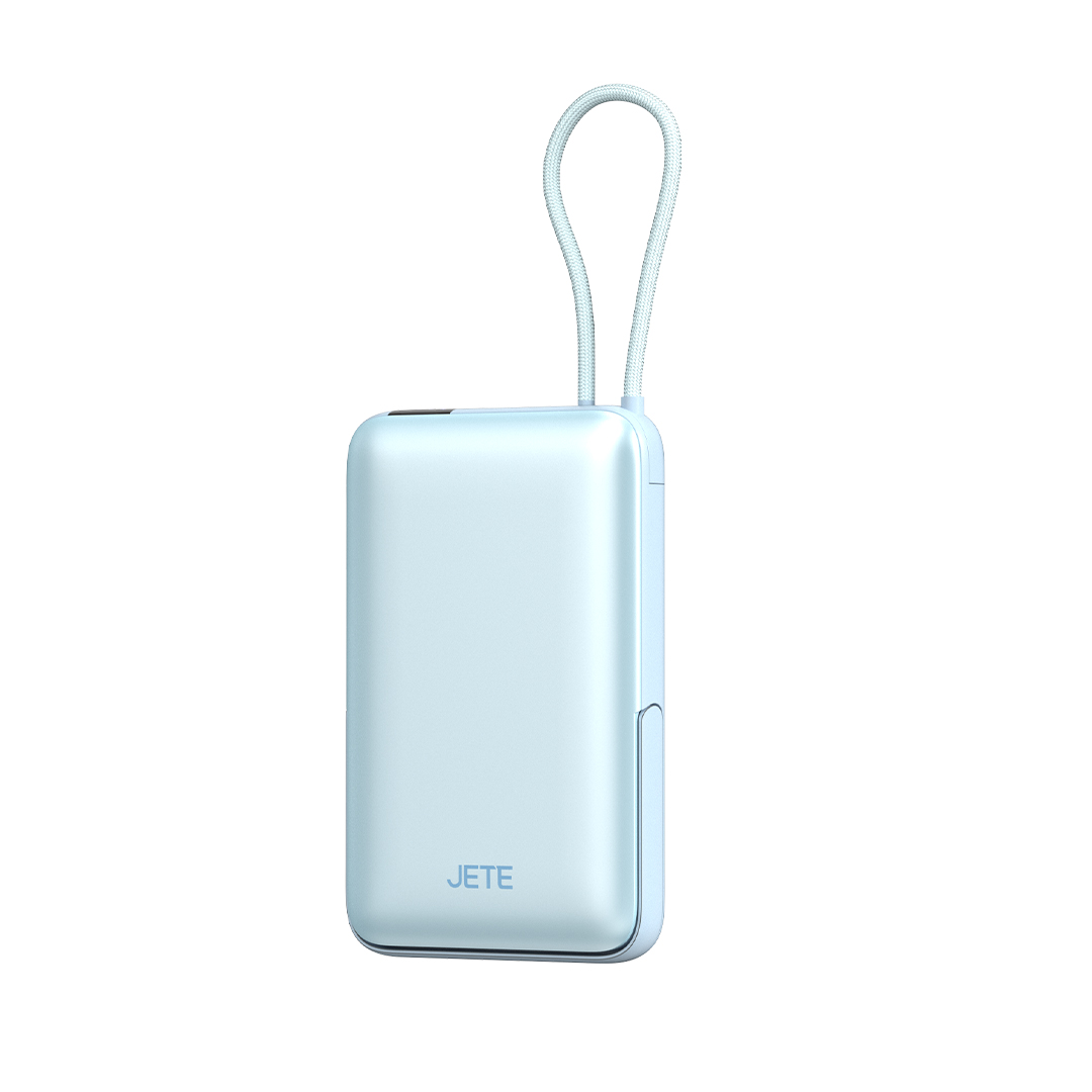 Powerbank Wireless JETE A15 10000mAh - Tersertifikasi CCC - Image 5