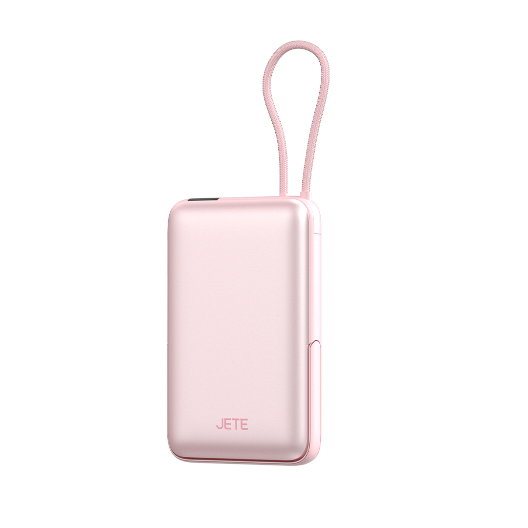 Powerbank Wireless JETE A15 10000mAh - Tersertifikasi CCC - Image 4