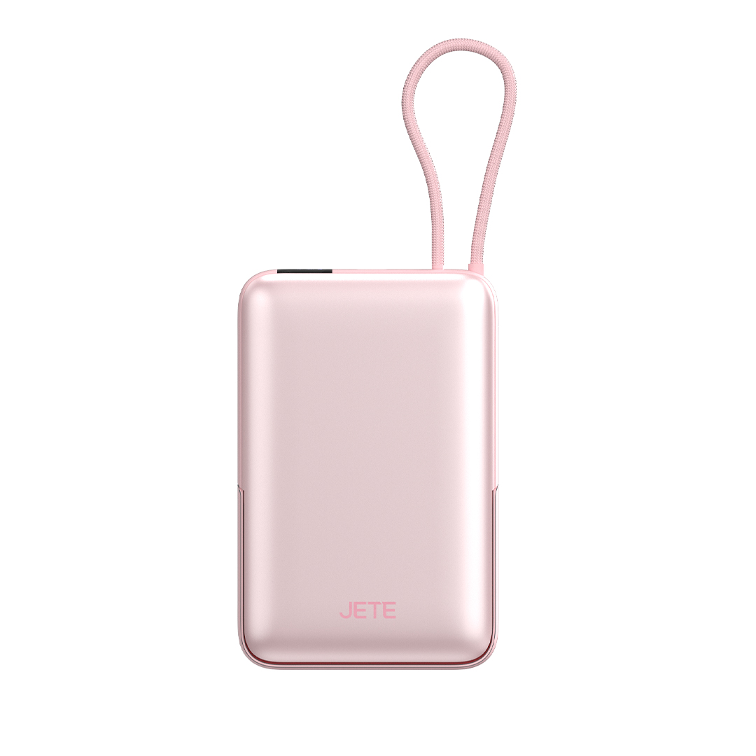 Powerbank Wireless JETE A15 10000mAh - Tersertifikasi CCC - Image 3